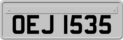 OEJ1535