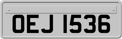 OEJ1536