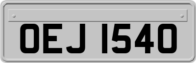 OEJ1540