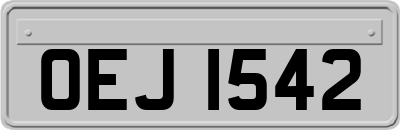 OEJ1542