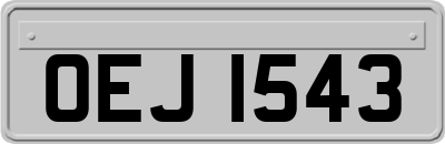 OEJ1543