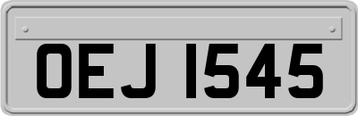 OEJ1545