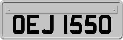 OEJ1550