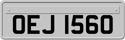 OEJ1560