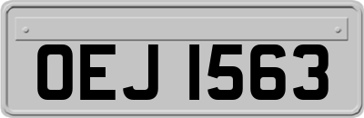 OEJ1563