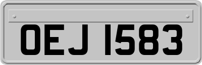 OEJ1583