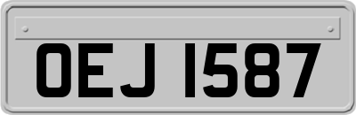 OEJ1587