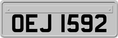 OEJ1592