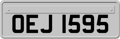 OEJ1595