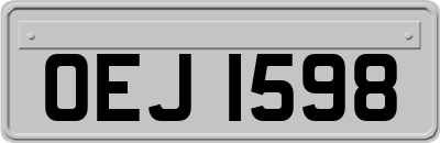 OEJ1598