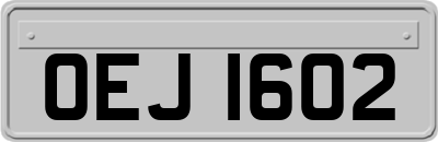 OEJ1602