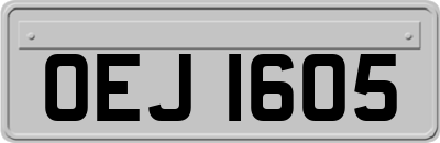 OEJ1605