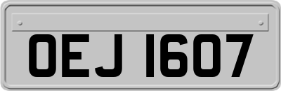 OEJ1607