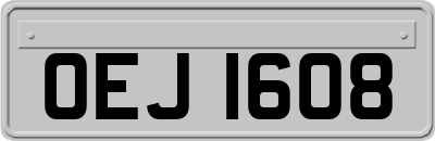 OEJ1608