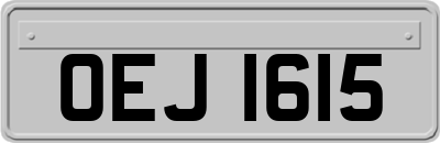 OEJ1615