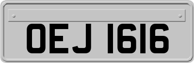 OEJ1616