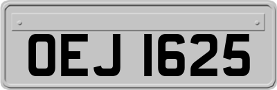 OEJ1625