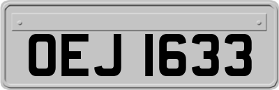 OEJ1633