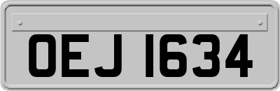OEJ1634