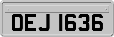 OEJ1636
