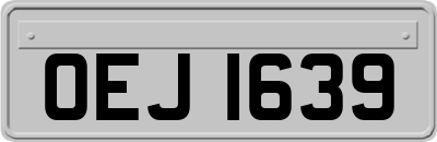 OEJ1639
