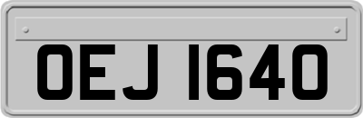 OEJ1640