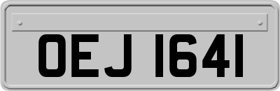 OEJ1641