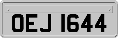 OEJ1644