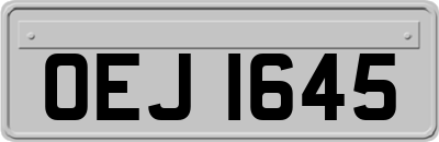 OEJ1645