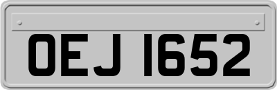OEJ1652