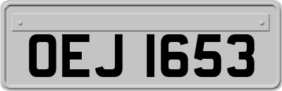 OEJ1653