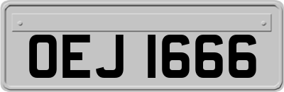 OEJ1666