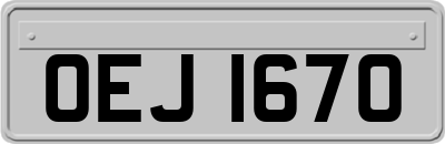 OEJ1670