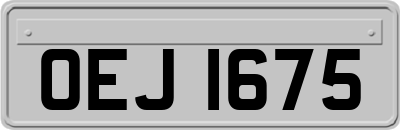 OEJ1675