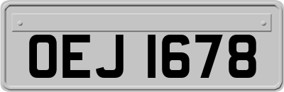 OEJ1678