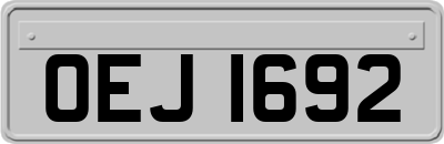 OEJ1692
