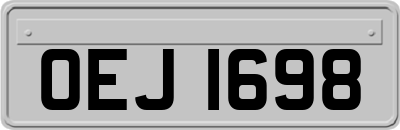 OEJ1698