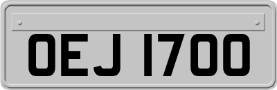 OEJ1700