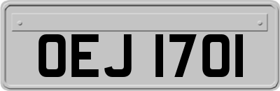 OEJ1701