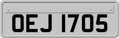 OEJ1705