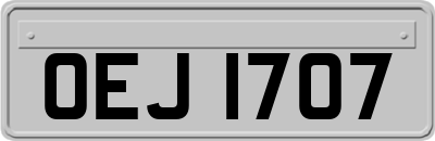 OEJ1707