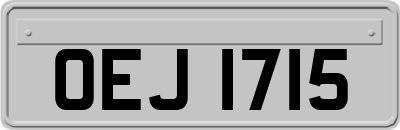 OEJ1715