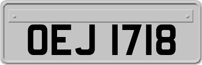 OEJ1718