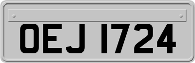 OEJ1724