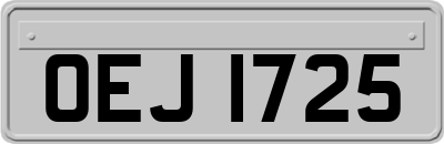 OEJ1725