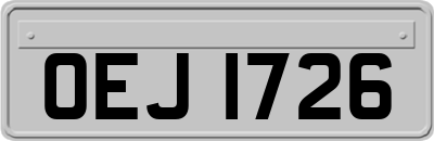 OEJ1726