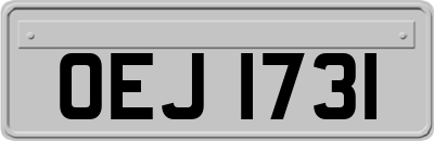 OEJ1731