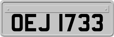OEJ1733