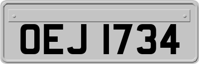 OEJ1734