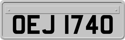 OEJ1740